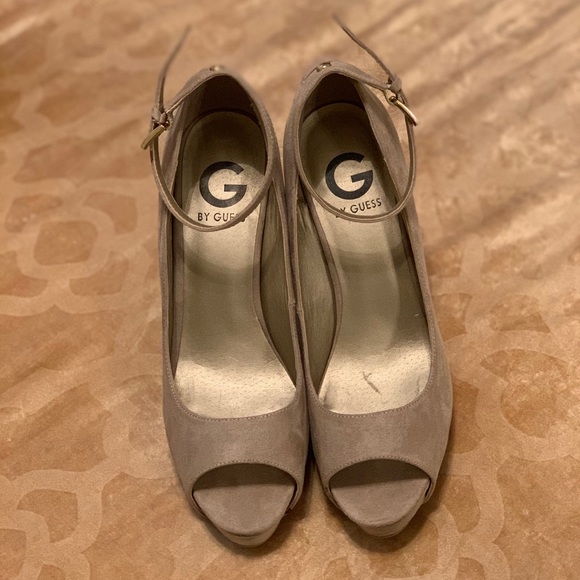 Guess Shoes - Heels by Guess